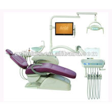 (LK-A21) LED Lamp Soft Leather Anle AL 398HF Dental Chair